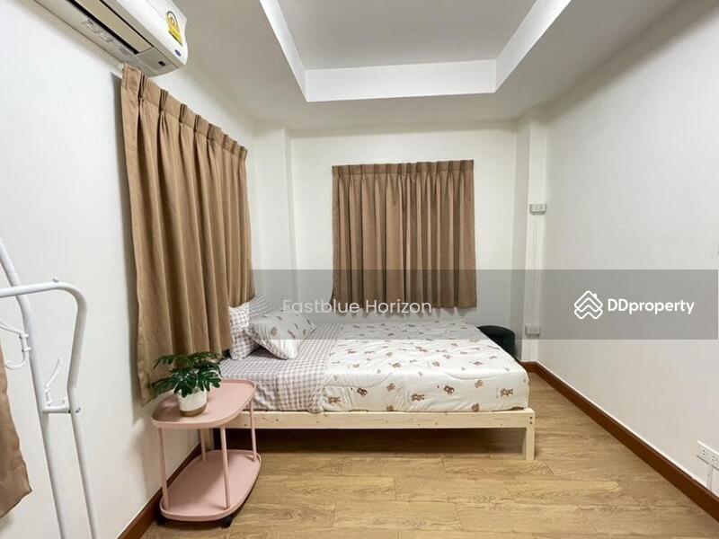 For Rent - House Area Ratchada, Bangkok
