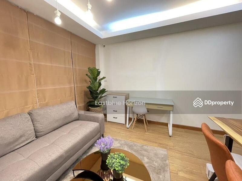 For Rent - House Area Ratchada, Bangkok