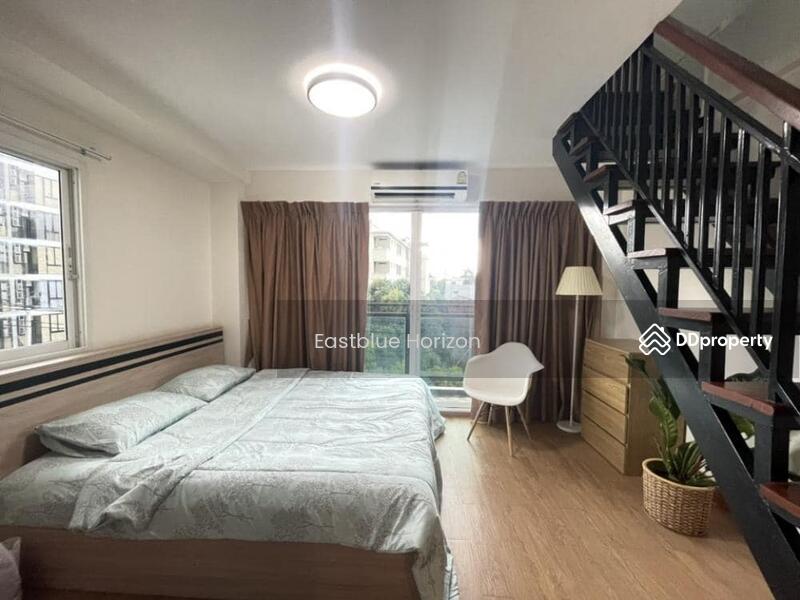 For Rent - House Area Ratchada, Bangkok