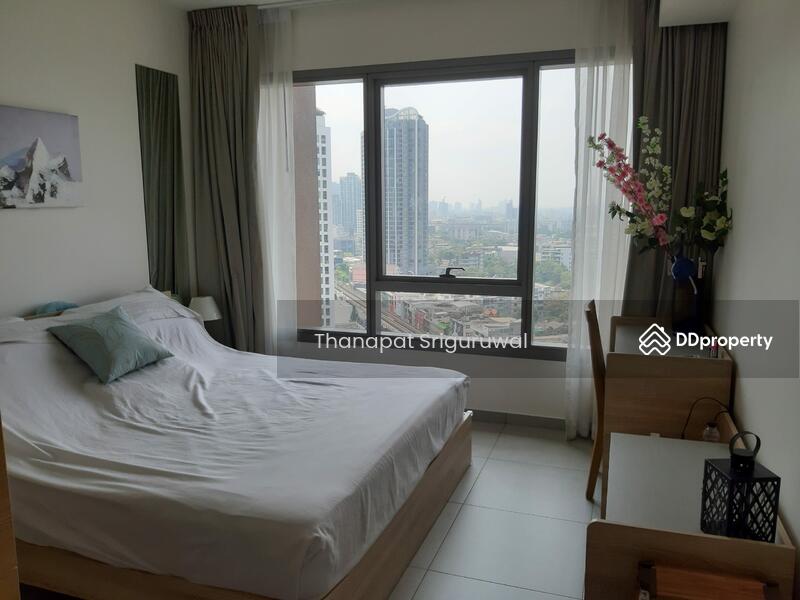 For Rent - The Lofts Ekkamai, Bangkok
