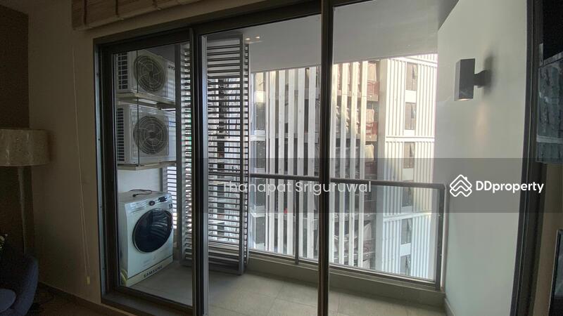 For Rent - The Lofts Ekkamai, Bangkok