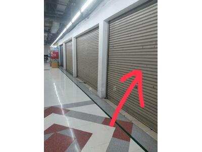 ขาย - ขายห้องชุดอาคารโบ๊เบ๊ทาวเวอร์ 2 (Bobae Tower 2) 10.92 ตร.ม ชั้น 5 แหล่งศูนย์รวมเสื้อผ้าราคาส่ง, กรุงเทพ