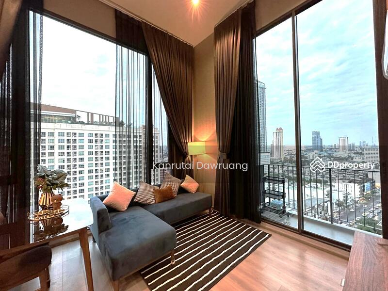 For Sale - The Reserve Phahol-Pradipat, Bangkok