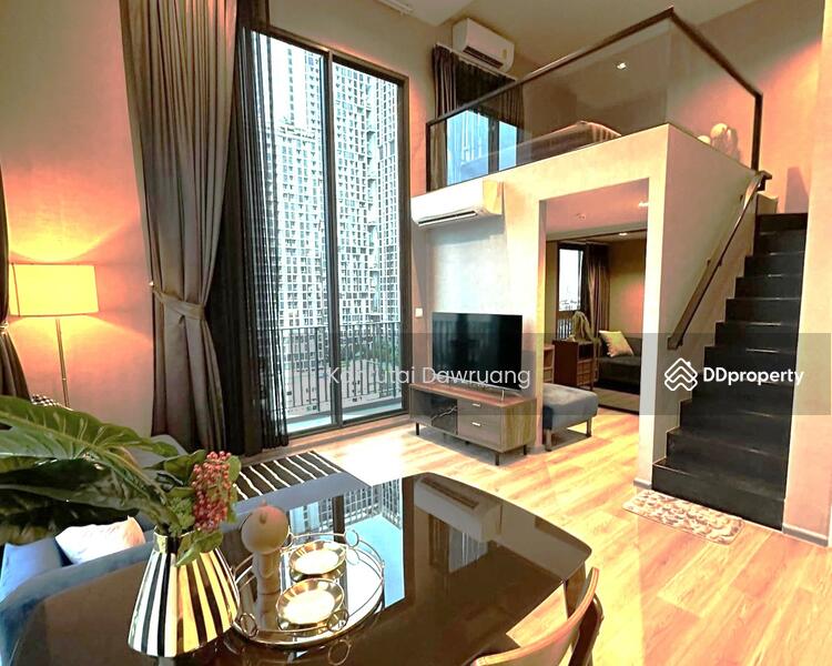 For Sale - The Reserve Phahol-Pradipat, Bangkok