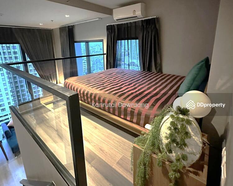 For Sale - The Reserve Phahol-Pradipat, Bangkok
