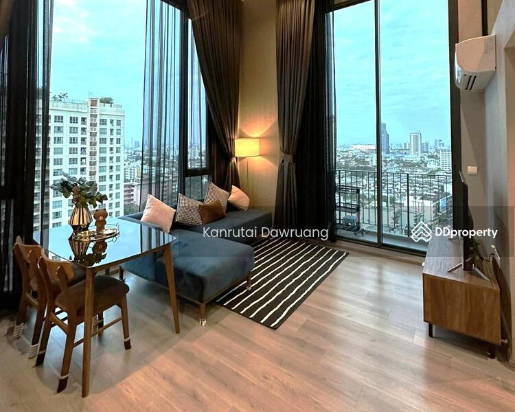 For Sale - The Reserve Phahol-Pradipat, Bangkok