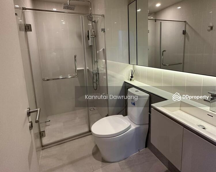 For Sale - The Reserve Phahol-Pradipat, Bangkok