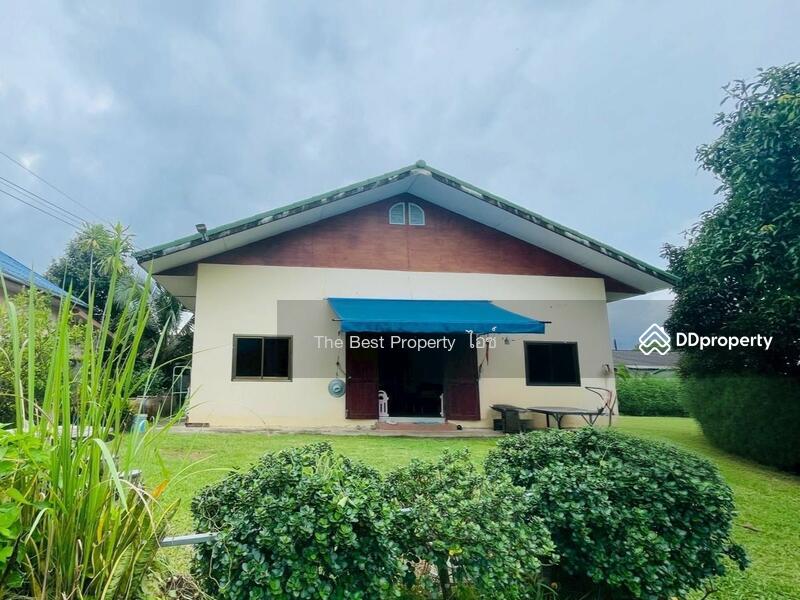 ขาย - บ้านเดี่ยวพร้อมที่ดินพลับพลา จันทบุรี, จันทบุรี
