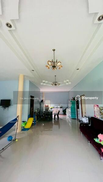 ขาย - บ้านเดี่ยวพร้อมที่ดินพลับพลา จันทบุรี, จันทบุรี