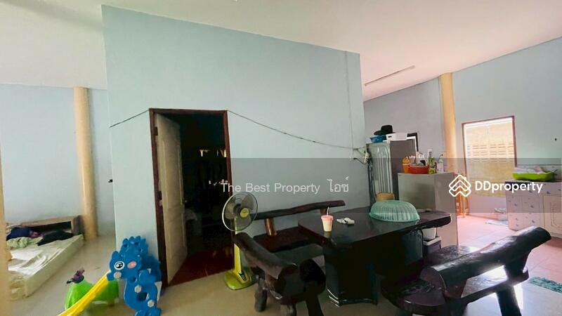 ขาย - บ้านเดี่ยวพร้อมที่ดินพลับพลา จันทบุรี, จันทบุรี