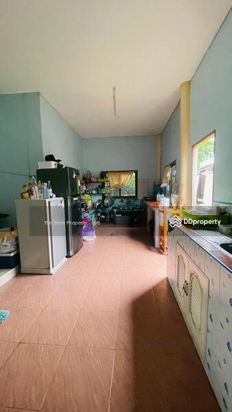 ขาย - บ้านเดี่ยวพร้อมที่ดินพลับพลา จันทบุรี, จันทบุรี