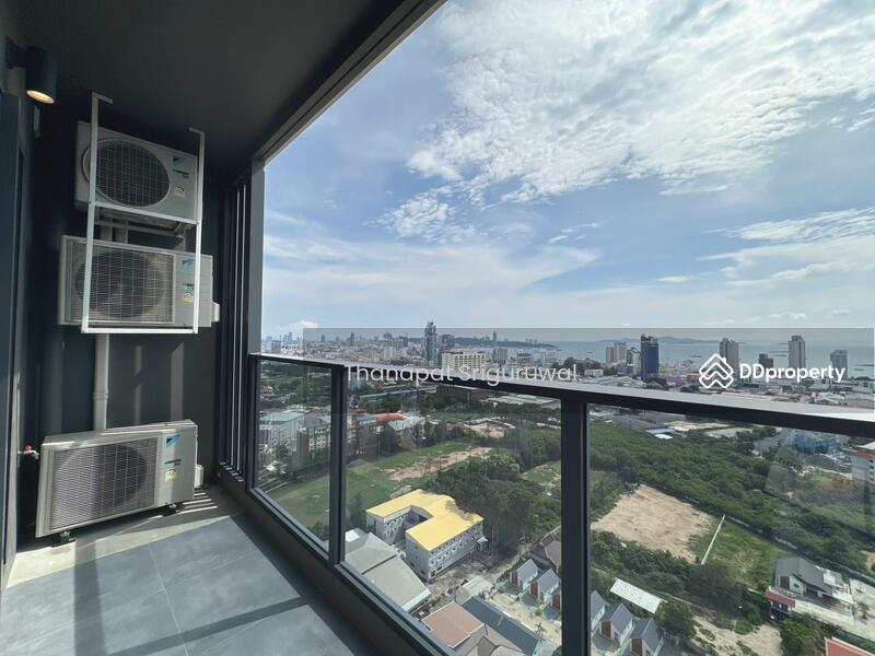 For Rent - Once Pattaya, Chon Buri