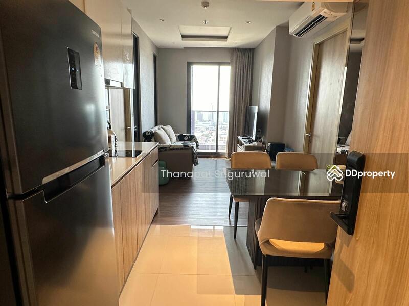 For Rent - Once Pattaya, Chon Buri