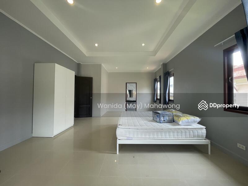 ให้เช่า - Permsap Villas Baan Manik : หมู่บ้านเพิ่มทรัพย์, ภูเก็ต