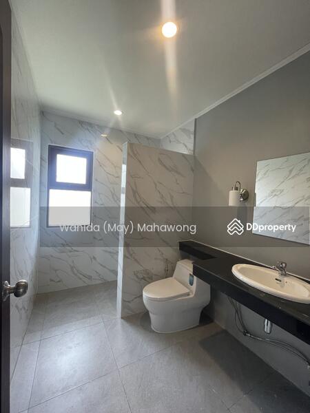 ให้เช่า - Permsap Villas Baan Manik : หมู่บ้านเพิ่มทรัพย์, ภูเก็ต