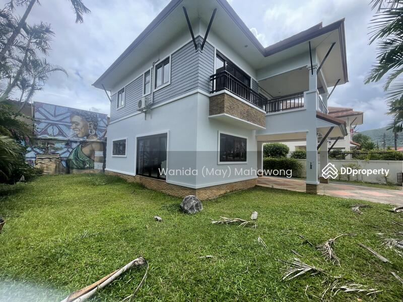 For Rent - Permsap Villas Baan Manik, Phuket