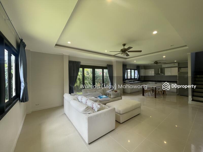 For Rent - Permsap Villas Baan Manik, Phuket
