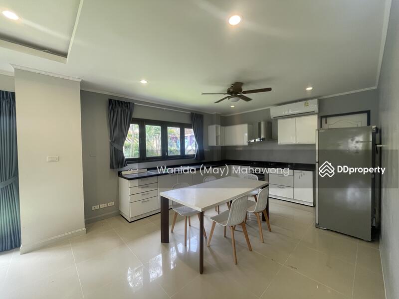 ให้เช่า - Permsap Villas Baan Manik : หมู่บ้านเพิ่มทรัพย์, ภูเก็ต