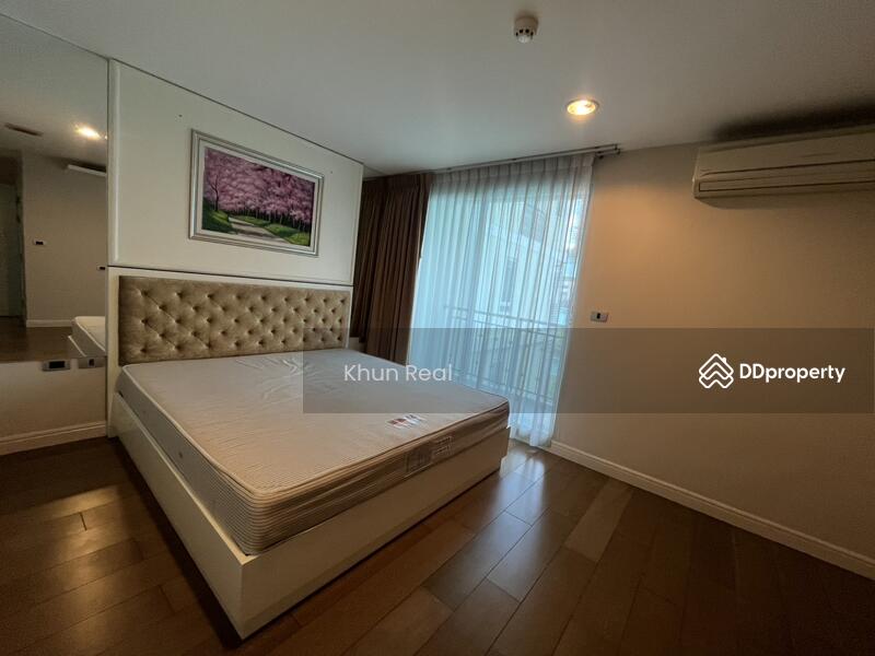 ให้เช่า - The Crest Sukhumvit 24 : เดอะ เครสท์ สุขุมวิท 24, กรุงเทพ