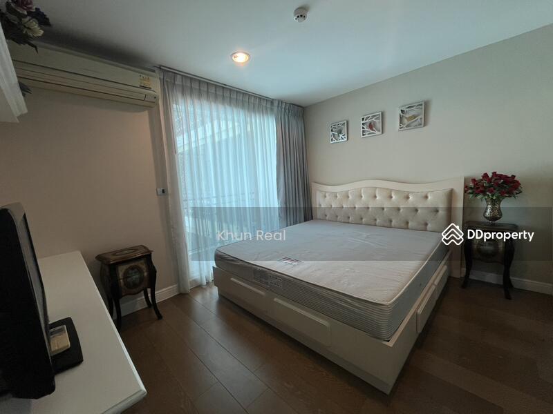 ให้เช่า - The Crest Sukhumvit 24 : เดอะ เครสท์ สุขุมวิท 24, กรุงเทพ