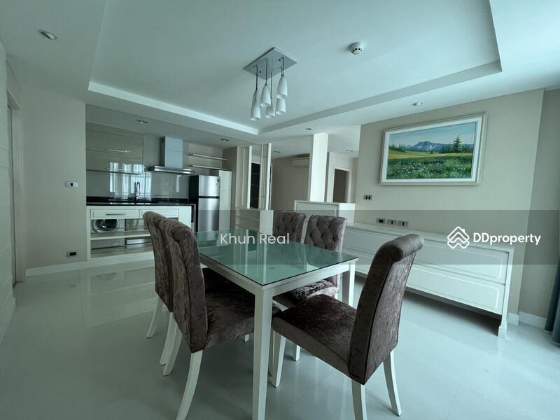 ให้เช่า - The Crest Sukhumvit 24 : เดอะ เครสท์ สุขุมวิท 24, กรุงเทพ