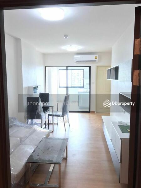 For Rent - Supalai Loft Chaeng Watthana, Nonthaburi