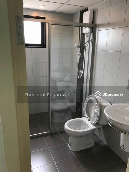 For Rent - Supalai Loft Chaeng Watthana, Nonthaburi