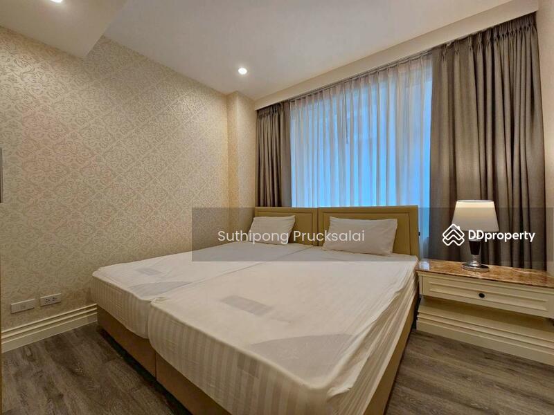 ให้เช่า - Baan Siri 24 : บ้าน สิริ ทเวนตี้โฟร์, กรุงเทพ