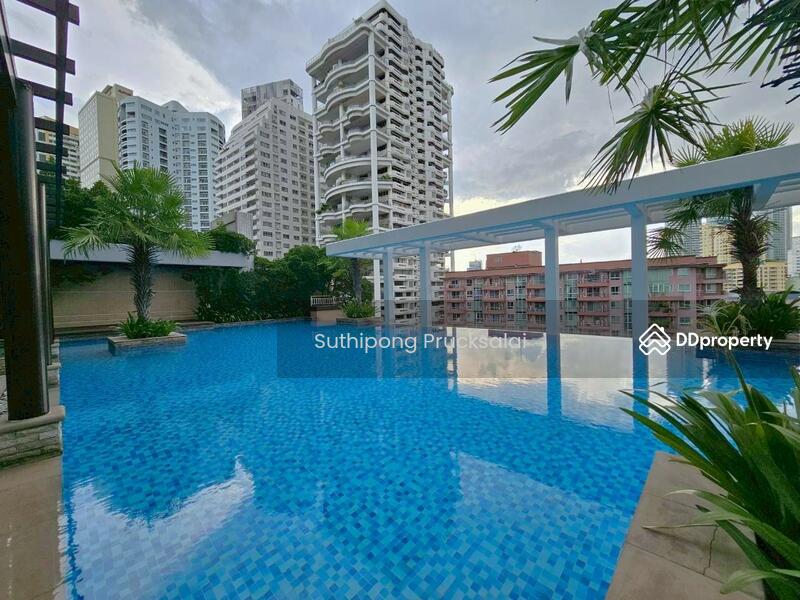 ให้เช่า - Baan Siri 24 : บ้าน สิริ ทเวนตี้โฟร์, กรุงเทพ