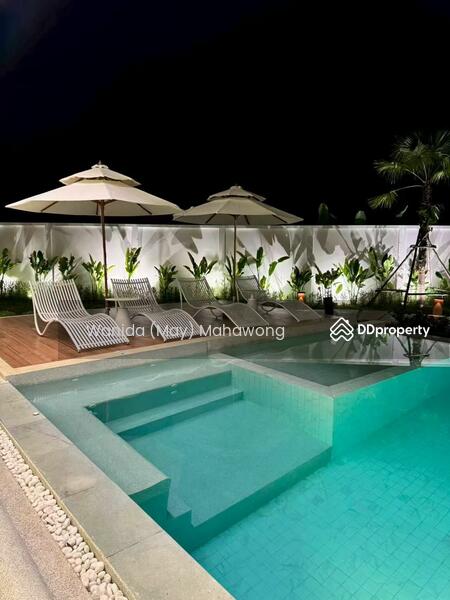 For Sale - Alisha Grand, Phuket
