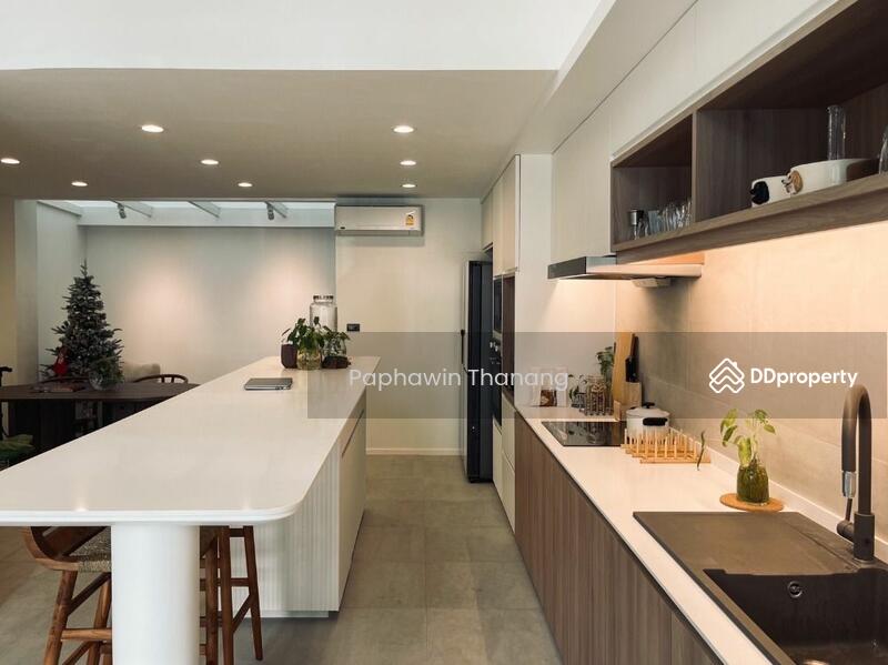 ให้เช่า - Shizen Phatthanakan 32 : ชิเซน พัฒนาการ 32, กรุงเทพ