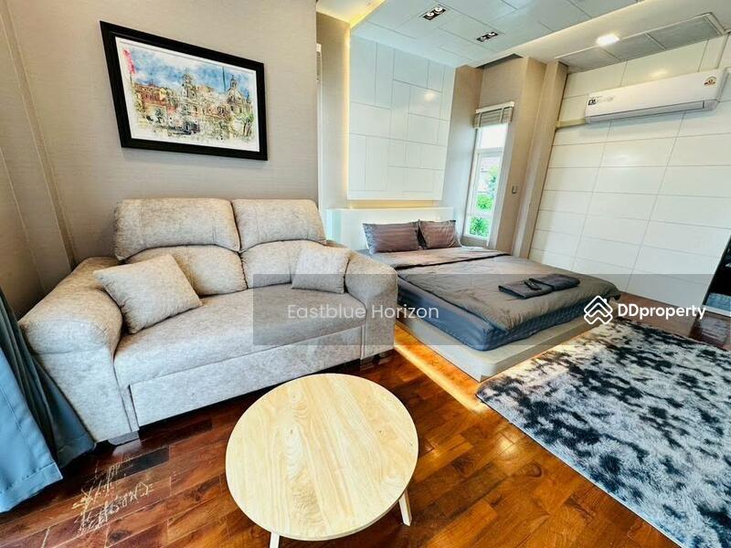 For Rent - The City Rama 5-Ratchapruek, Nonthaburi