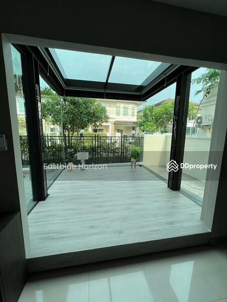 For Rent - The City Rama 5-Ratchapruek, Nonthaburi