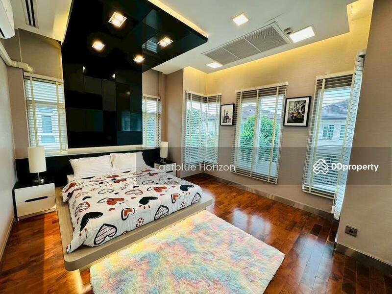 For Rent - The City Rama 5-Ratchapruek, Nonthaburi