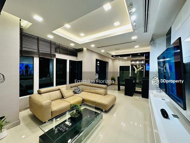For Rent - The City Rama 5-Ratchapruek, Nonthaburi