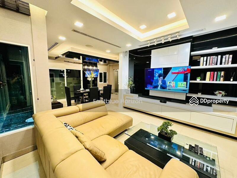 For Rent - The City Rama 5-Ratchapruek, Nonthaburi