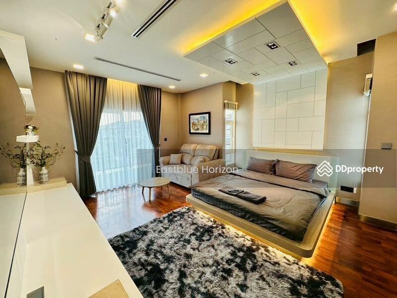 For Rent - The City Rama 5-Ratchapruek, Nonthaburi