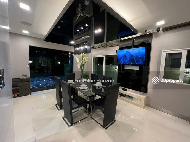 For Rent - The City Rama 5-Ratchapruek, Nonthaburi