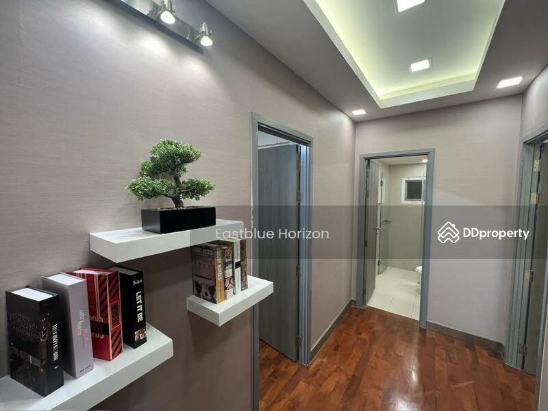 For Rent - The City Rama 5-Ratchapruek, Nonthaburi