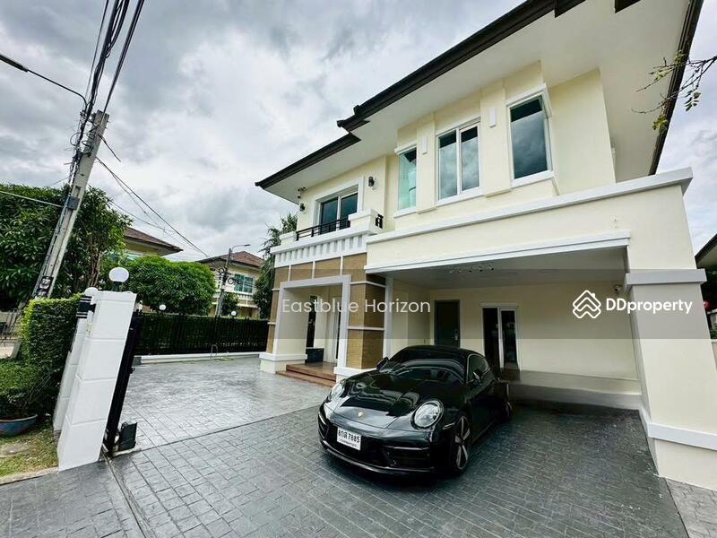 For Rent - The City Rama 5-Ratchapruek, Nonthaburi