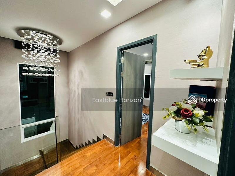 For Rent - The City Rama 5-Ratchapruek, Nonthaburi