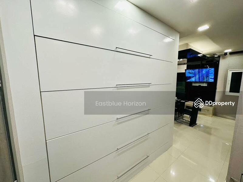 For Rent - The City Rama 5-Ratchapruek, Nonthaburi