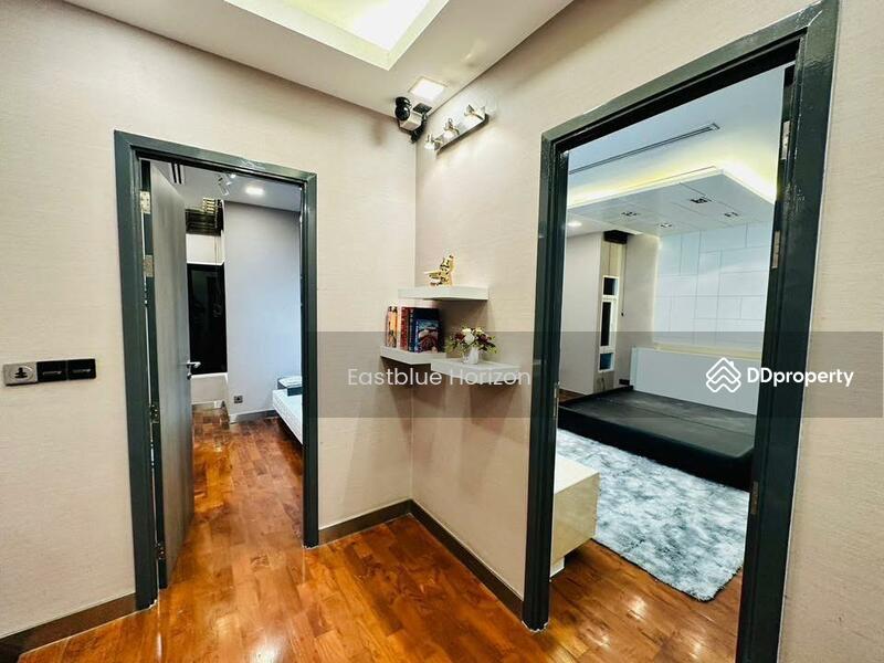 For Rent - The City Rama 5-Ratchapruek, Nonthaburi