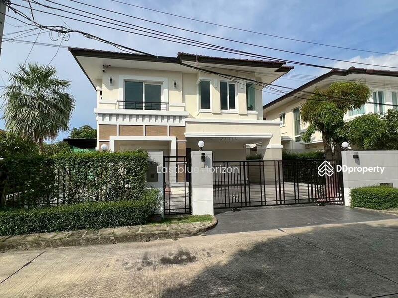 For Rent - The City Rama 5-Ratchapruek, Nonthaburi