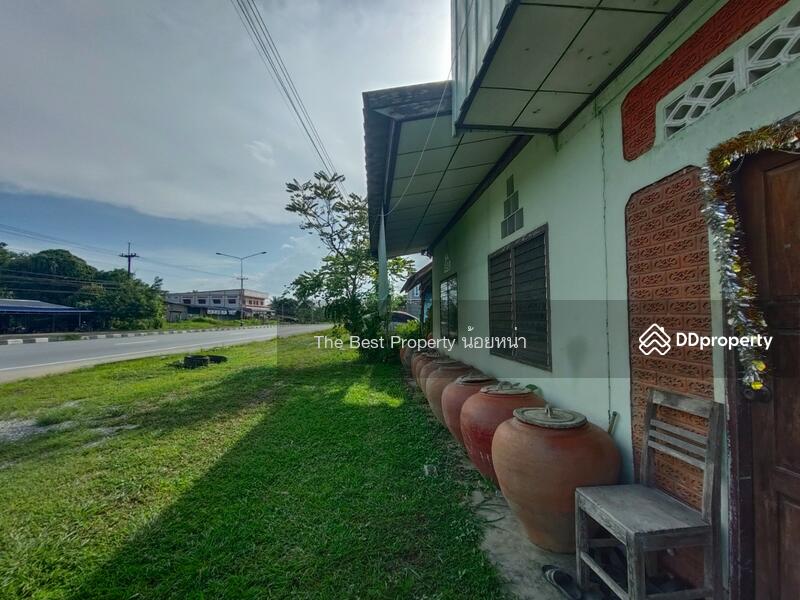 ขาย - บ้านเดี่ยวพร้อมที่ดินบ้านด่าน อุตรดิตถ์, อุตรดิตถ์