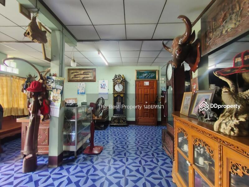 ขาย - บ้านเดี่ยวพร้อมที่ดินบ้านด่าน อุตรดิตถ์, อุตรดิตถ์