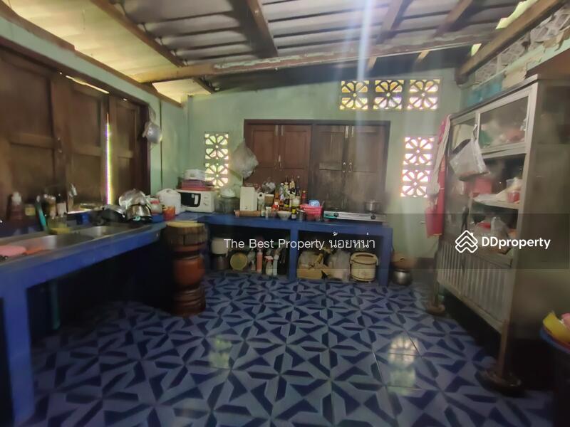 ขาย - บ้านเดี่ยวพร้อมที่ดินบ้านด่าน อุตรดิตถ์, อุตรดิตถ์