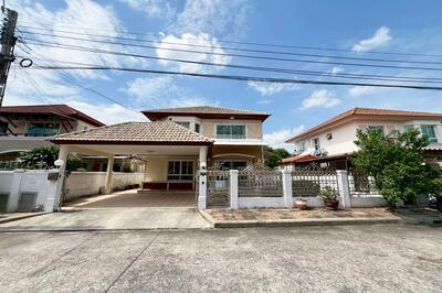 ขาย - Chuanchuean City Wacharaphol-Ramintra : ชวนชื่น ซิตี วัชรพล-รามอินทรา, กรุงเทพ