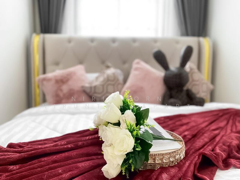 AVENUE PRIME 21, Chon Buri (Pattaya), Nong Pru, Bang Lamung (Pattaya), Chon Buri (Pattaya), 3 Bedrooms, 68 sqm, Townhouse For Sale, by Nirinporn Nirunthanapart, 60158750 - DDproperty.com