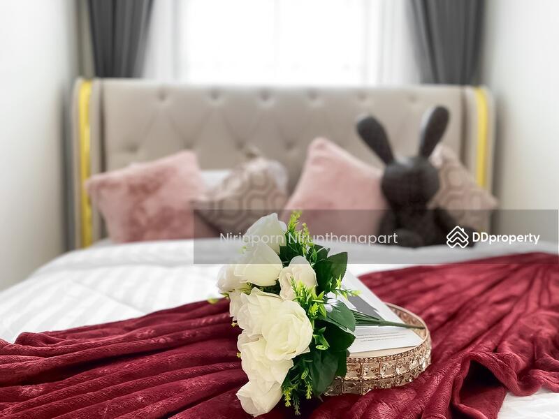 For Sale - AVENUE PRIME 21, Chon Buri